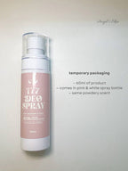 Angel Skin 777 Deo Spray 60ml
