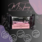 Ms. Tsung Essentials - Intense Whitening Soap with Niacinamide & Alpha Arbutin 135g