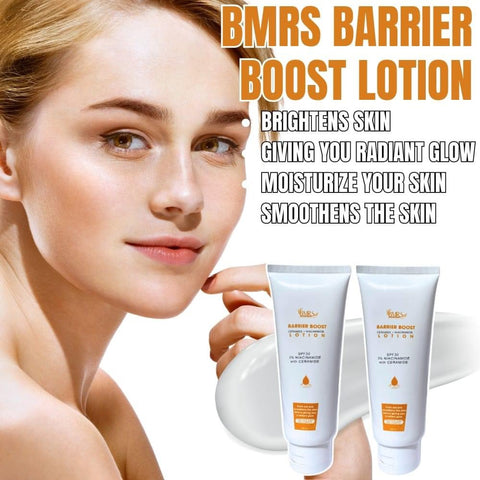 BMRS - Barrier Boost Ceramide + Niacinamide Lotion SPF 30 - 100 ML