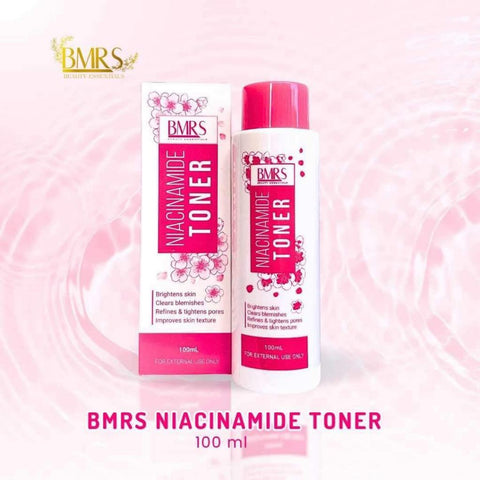 BMRS - Niacinamide Toner 100 ml