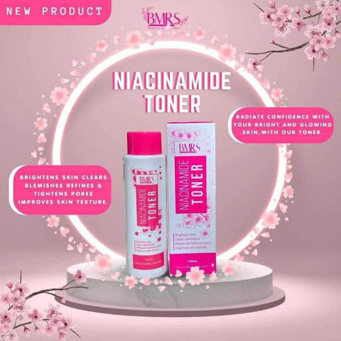 BMRS - Niacinamide Toner 100 ml