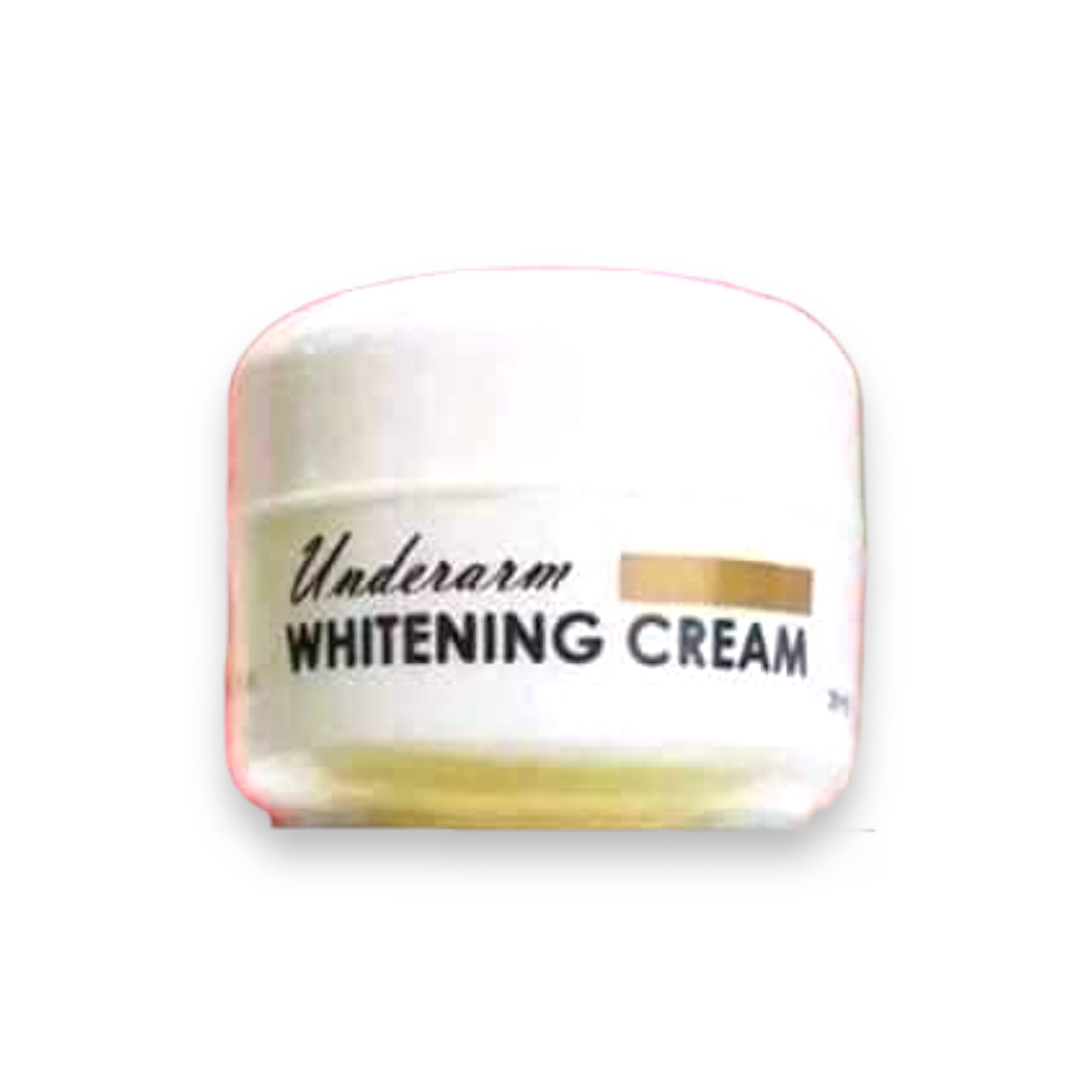 Beautederm - Underarm Whitening CREAM ONLY 20g