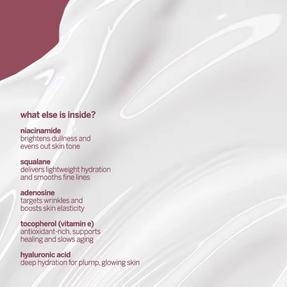 Luxelle - Centella Sun Serum SPF PA 50+ - 50ml