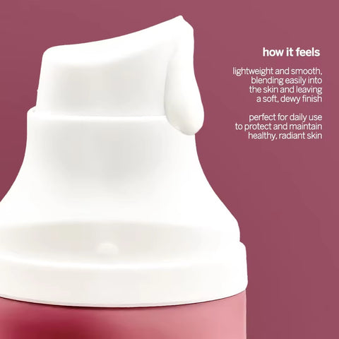 Luxelle - Centella Sun Serum SPF PA 50+ - 50ml