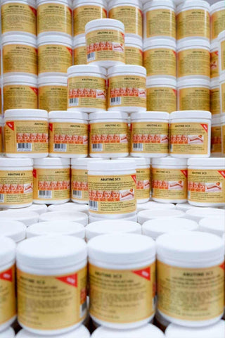 ABUTINE LOTION 3C3 - New bottle