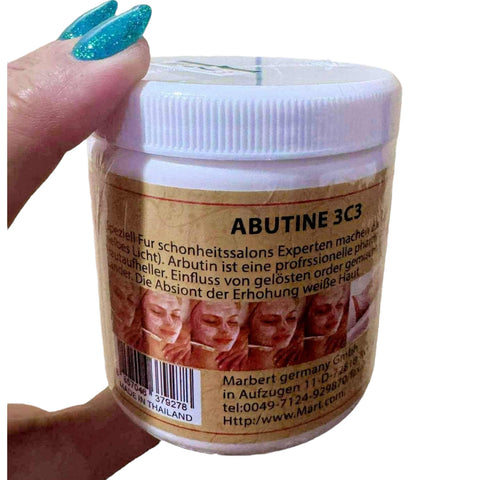 ABUTINE LOTION 3C3 - New bottle