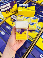 SCT Unlimited - White Blast Bleaching Soap 70g
