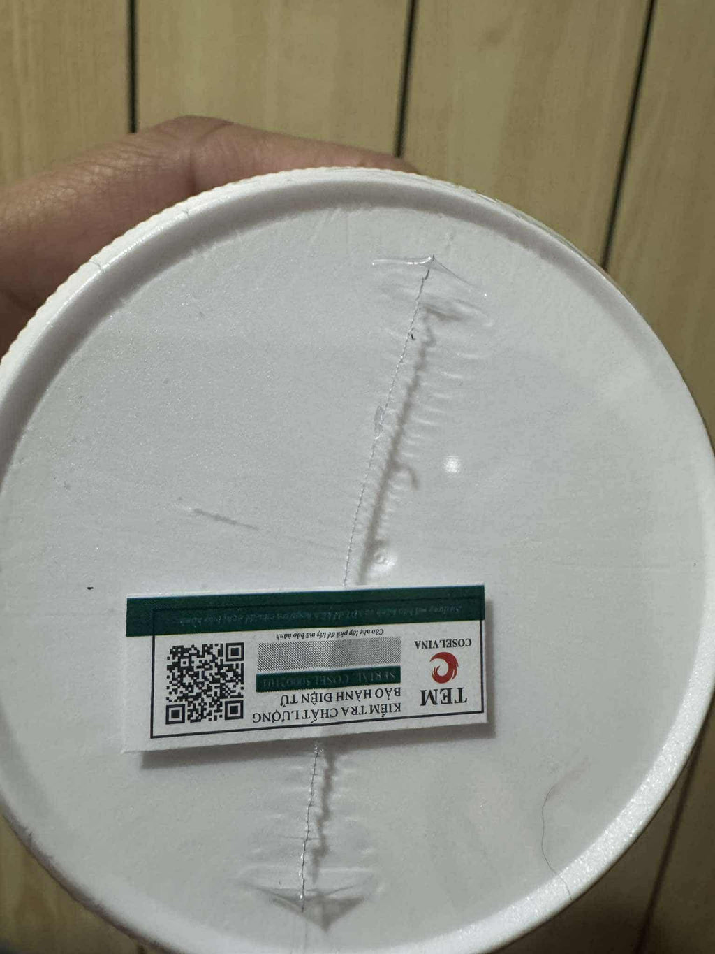 ABUTINE LOTION 3C3 - with leak (SAle)