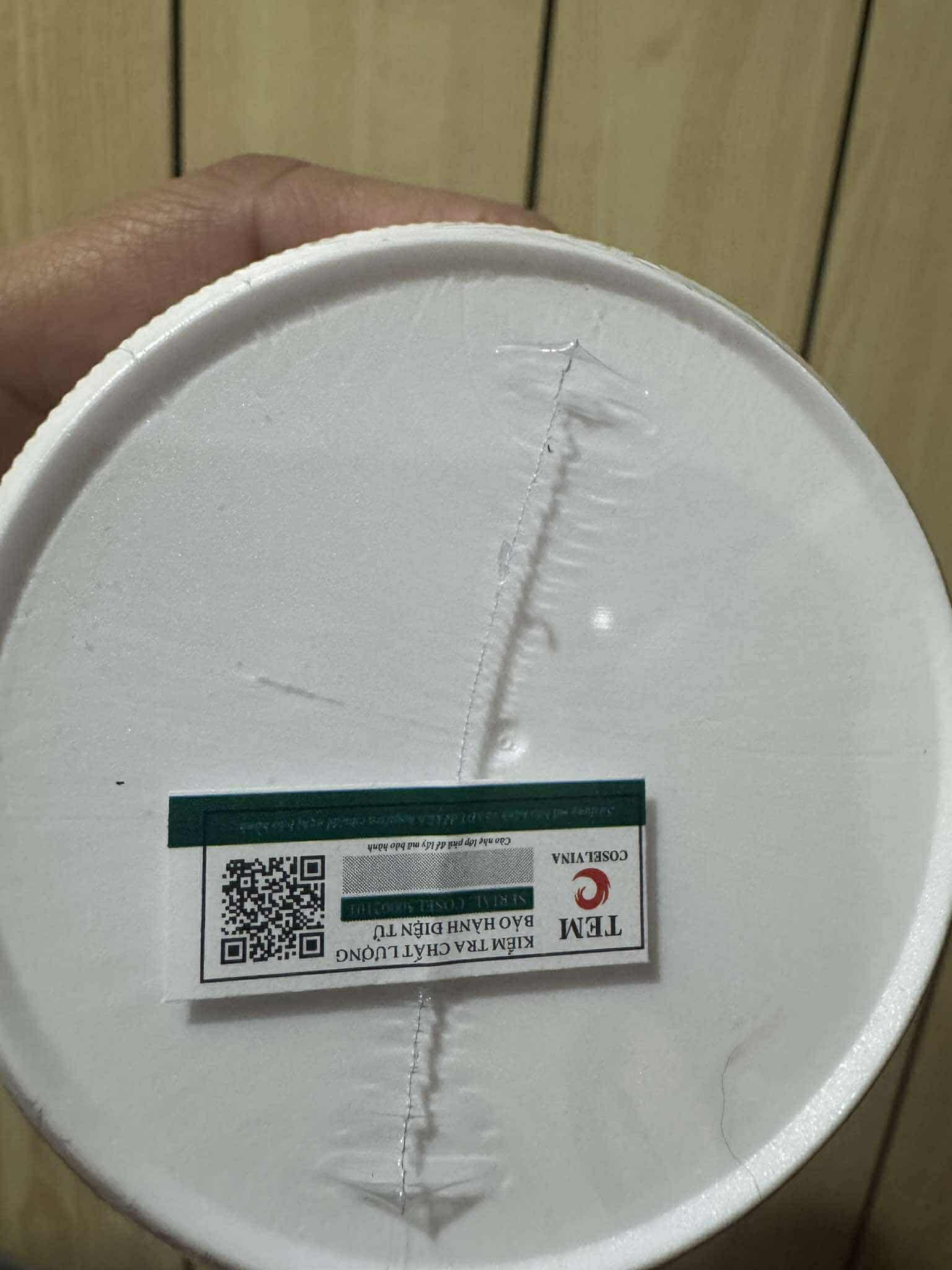 ABUTINE LOTION 3C3 - with leak (SAle)