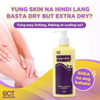 SCT Unlimited - White Blast Shea Bright Lotion 200 ML