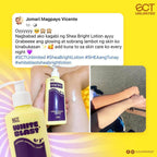 SCT Unlimited - White Blast Shea Bright Lotion 200 ML