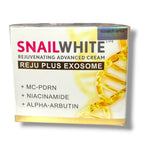 Snailwhite - Rejuvenating Advanced Cream – REJU PLUS EXOSOME 30ml