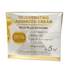 Snailwhite - Rejuvenating Advanced Cream – REJU PLUS EXOSOME 30ml