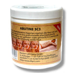ABUTINE LOTION 3C3 - with leak (SAle)