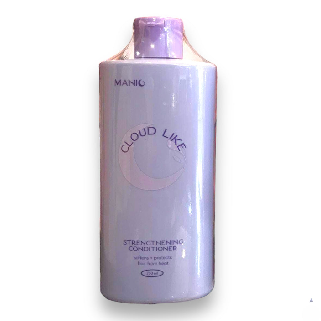 Manic Beauty - CLOUD LIKE - Straightening Conditioner 250 ML