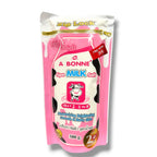 A Bonne Spa Milk salt 300g