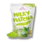 Glowming Shape - Milky Matcha 210g