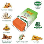 Pyary Ayurvedic -  Turmeric Soap 75g