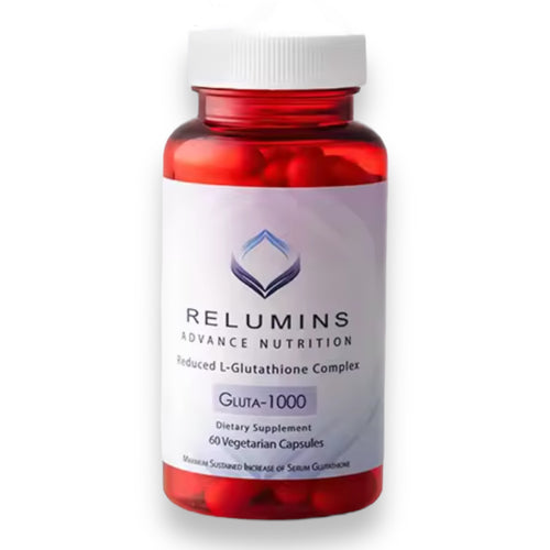 relumins l glutathione Relumins - Advance Nutrition