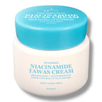The Original - Niacinamide Tawas Cream 50g