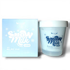 Angel’s Skin - Snow Milk Scrub 200g