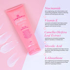 CC Glam and Beauty - Luminous Gluta Bleach Skin Lotion