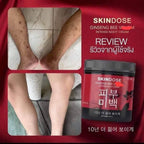 SKIN DOSE - Ginseng Bee Venom Intense Night Cream 400g