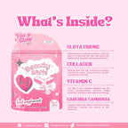 You Glow Babe - Beauty White - 4 in 1 - 30 capsule