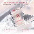 Ryx Skin - Sunshield SPF 50 PA +++ 50 ML