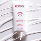 Ryx Skin - Sunshield SPF 50 PA +++ 50 ML