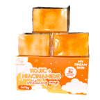 My Dream Skin - Kojic + Niacinamide Whitening Soap 3 x 70g