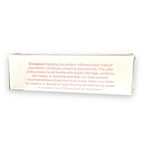 SY GLOW - Rejuvenating Set  ( White )