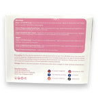 SY GLOW - Rejuvenating Set  ( White )