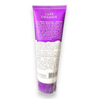 Luxe Organix Niacinamide + Bakuchiol Retinol “3X WHITENING & FIRMING” Velvet Shower Salt Scrub 320g ( purple tube )
