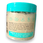 Luxe Organix - Scalp Cleanse Hair Detox Scrub Clarifying Treatment Shampoo 220g