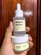 Catt and Co - Underarm Brightening Deo Cream 30g