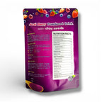 Fitgum Acai Berry Powdered Drink w/ Chia Seeds