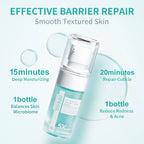 Papa Feel - 5x Ceramide Barrier Repair SERUM 20ml