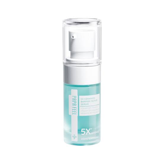 Papa Feel - 5x Ceramide Barrier Repair SERUM 20ml