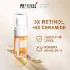 Papa Feel - 3x Retinol Anti-aging Serum 20ml