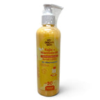 My Dream Skin - Kojic Niacinamide Lightening & Brightening  Serum Lotoon 3% Niacinamide - SPF 30 Pa+++ 250 ml -  SERUM LOTION