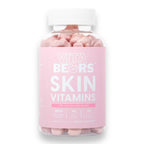 Vita Bears - SKIN VITAMIN ( Pink ) expiry exp July 2026