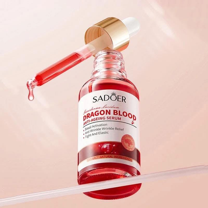 SADOER - Dragon Blood Anti - Aging Serum 30 ml