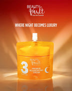 Beauty Vault -  Premium Rejuvenating Cream 50g ( Cream Only )
