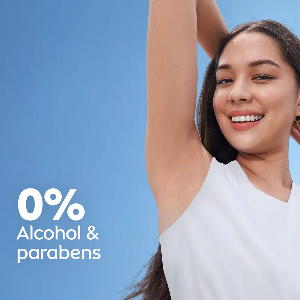 Nivea Roll on Deodorant - Brightening Deep Serum - Bright & Firm - Sakura 50mlo