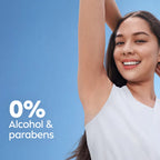 Nivea Roll on Deodorant - Brightening Deep Serum - Bright & Firm - Sakura 50mlo