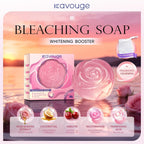 Kavouge - Bleaching SOAP 80g