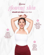 KSerene - Extra White Underarm Cream 30g