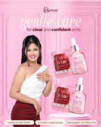 KSerene - Extra White Underarm Cream 30g