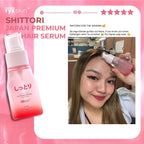 Ryx Skin - Shittori Premium Hair Serum 40ml